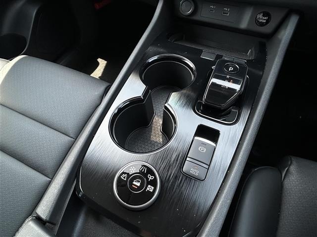 Nissan X-TRAIL 2023 7236357-22