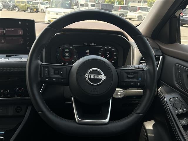 Nissan X-TRAIL 2023 7236357-9