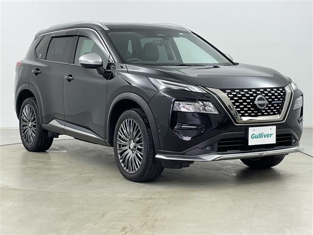 Nissan X-TRAIL 2023 7236358-0
