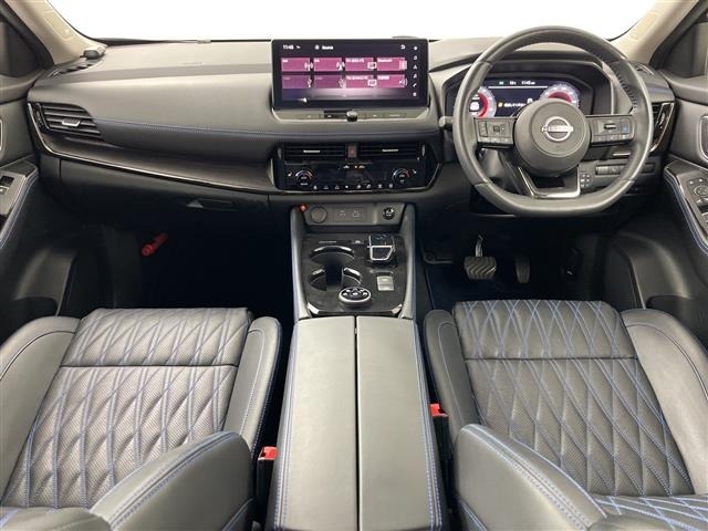 Nissan X-TRAIL 2023 7236358-14