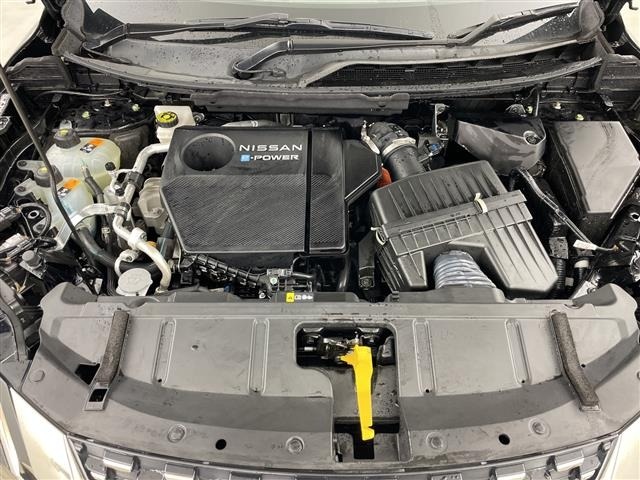 Nissan X-TRAIL 2023 7236358-19