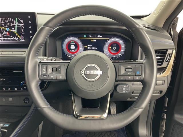 Nissan X-TRAIL 2023 7236358-5