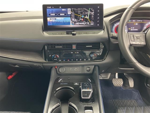 Nissan X-TRAIL 2023 7236358-9
