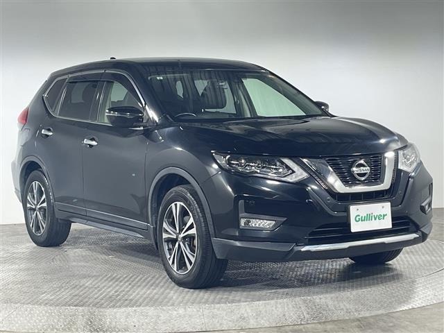 Nissan X-TRAIL 2017 7236359-0