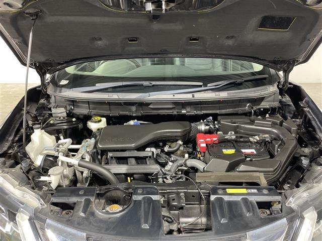Nissan X-TRAIL 2017 7236359-14