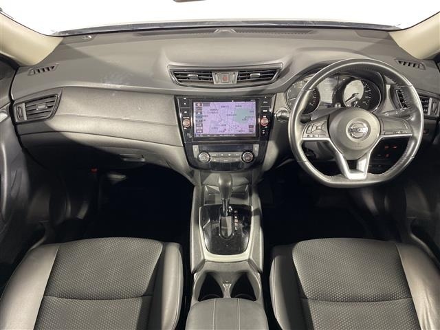 Nissan X-TRAIL 2017 7236359-15