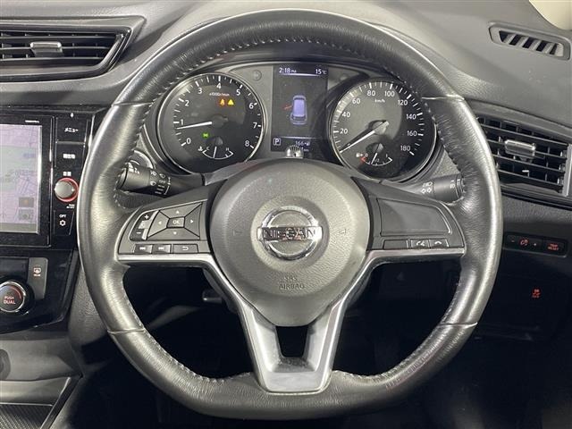 Nissan X-TRAIL 2017 7236359-16