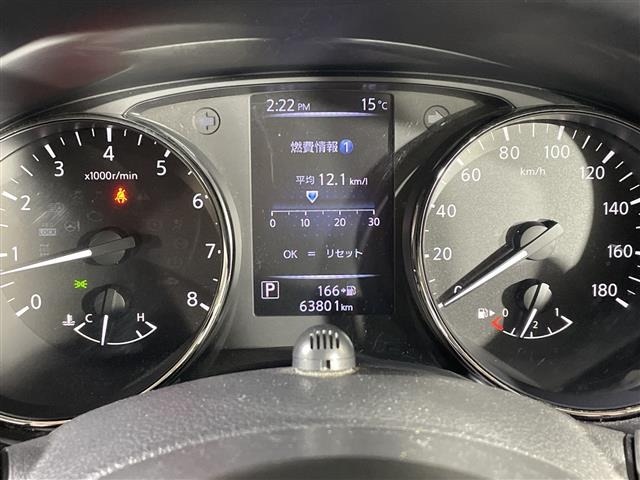 Nissan X-TRAIL 2017 7236359-17