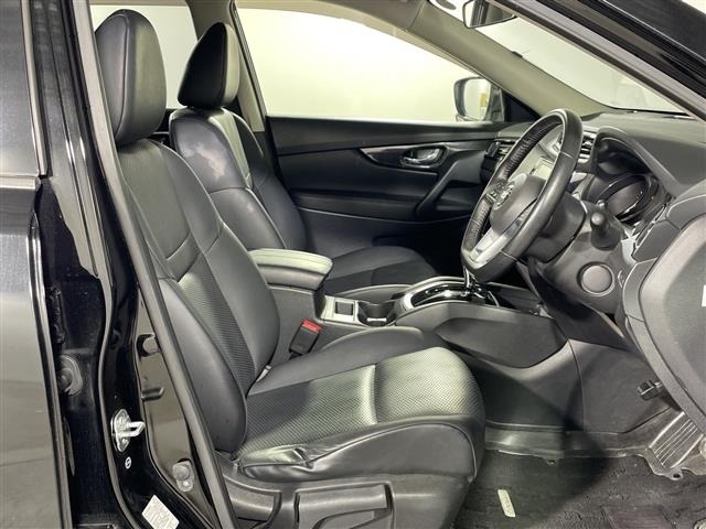 Nissan X-TRAIL 2017 7236359-2