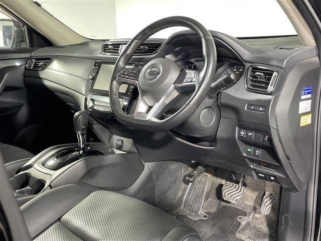 Nissan X-TRAIL 2017 7236359-20