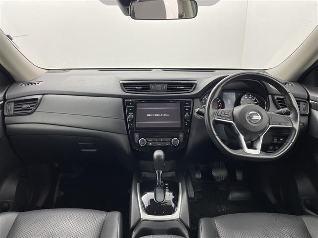Nissan X-TRAIL 2018 7236360-15