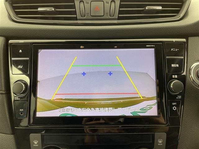 Nissan X-TRAIL 2018 7236360-17