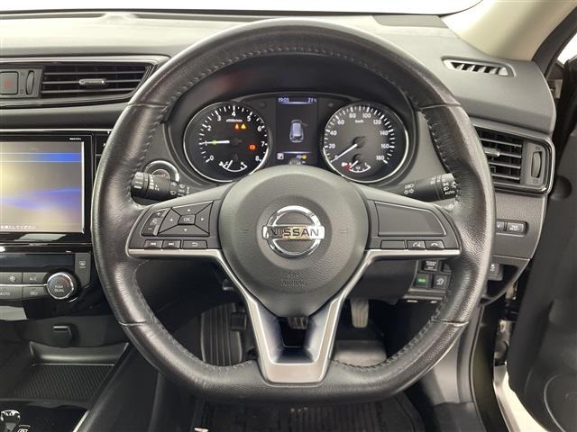 Nissan X-TRAIL 2018 7236360-2