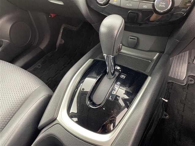 Nissan X-TRAIL 2018 7236360-20
