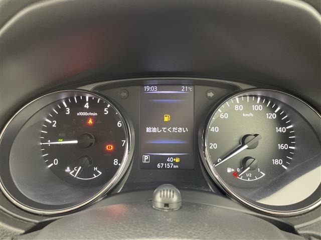 Nissan X-TRAIL 2018 7236360-22