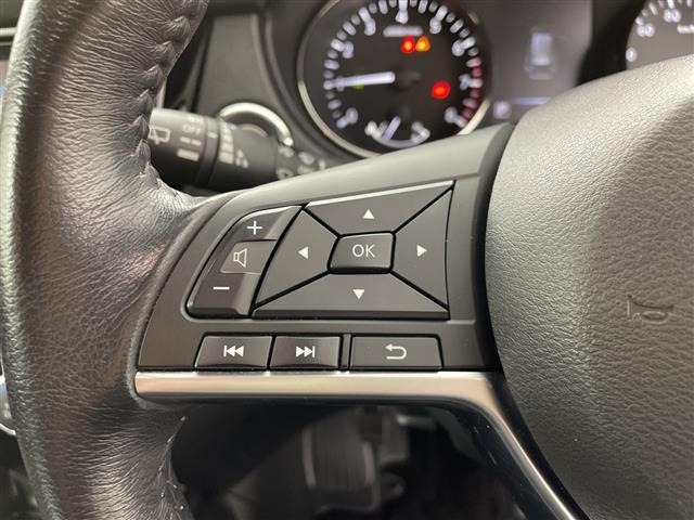 Nissan X-TRAIL 2018 7236360-9