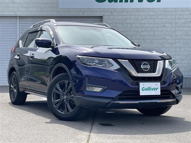 Nissan X-TRAIL 2021 7236362-0