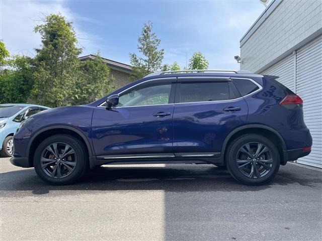 Nissan X-TRAIL 2021 7236362-10