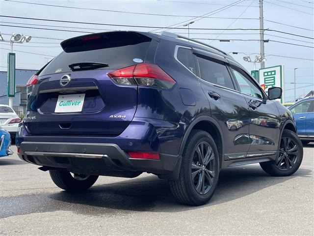 Nissan X-TRAIL 2021 7236362-12