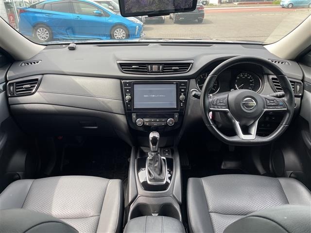 Nissan X-TRAIL 2021 7236362-13