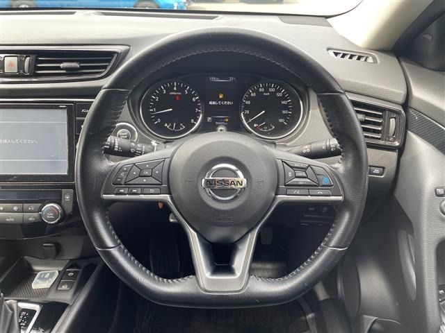 Nissan X-TRAIL 2021 7236362-18