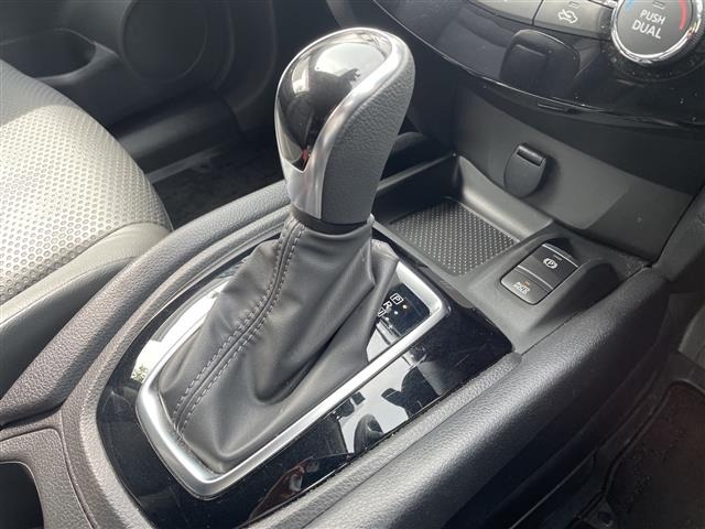 Nissan X-TRAIL 2021 7236362-19
