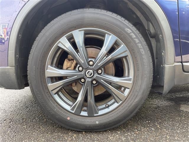 Nissan X-TRAIL 2021 7236362-2
