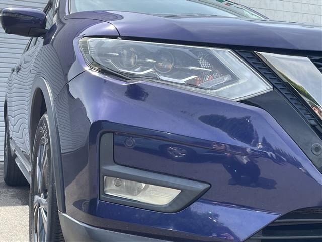 Nissan X-TRAIL 2021 7236362-20