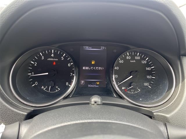 Nissan X-TRAIL 2021 7236362-21