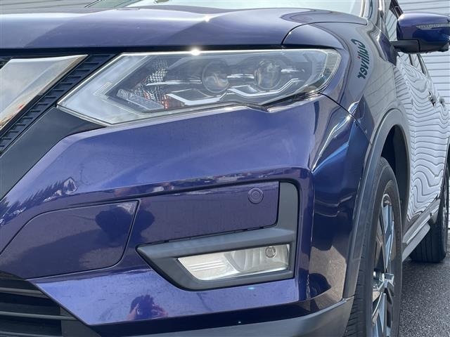 Nissan X-TRAIL 2021 7236362-22