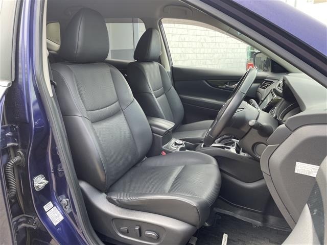 Nissan X-TRAIL 2021 7236362-4