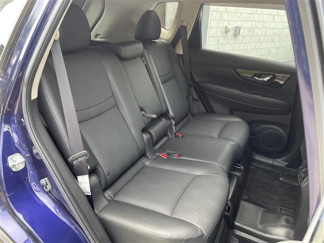 Nissan X-TRAIL 2021 7236362-6