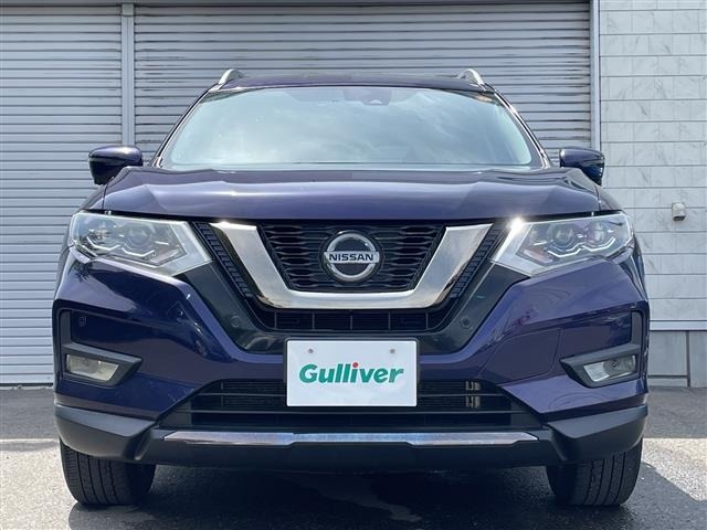 Nissan X-TRAIL 2021 7236362-7