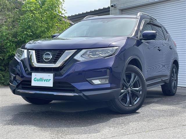 Nissan X-TRAIL 2021 7236362-8