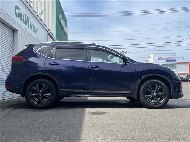 Nissan X-TRAIL 2021 7236362-9
