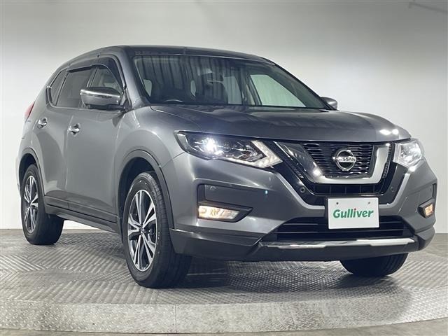 Nissan X-TRAIL 2019 7236363-0