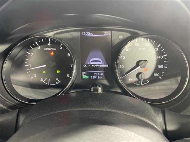 Nissan X-TRAIL 2019 7236363-10