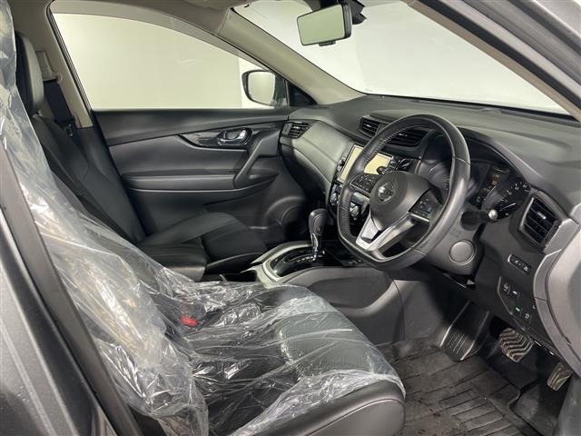 Nissan X-TRAIL 2019 7236363-12