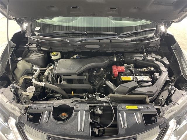 Nissan X-TRAIL 2019 7236363-14