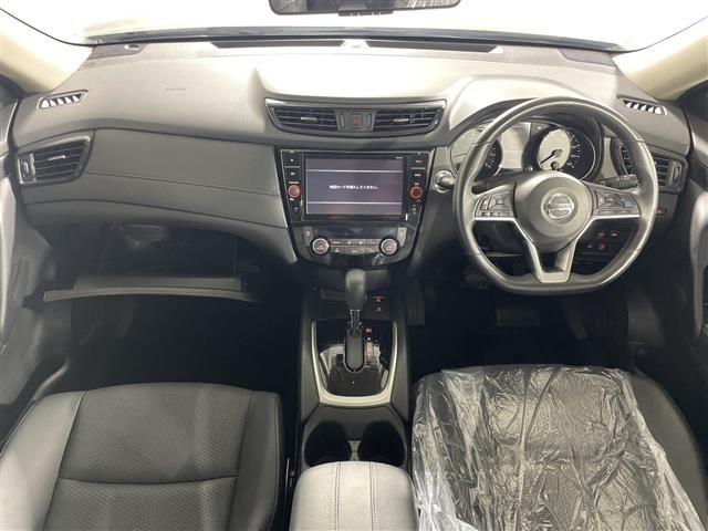 Nissan X-TRAIL 2019 7236363-15