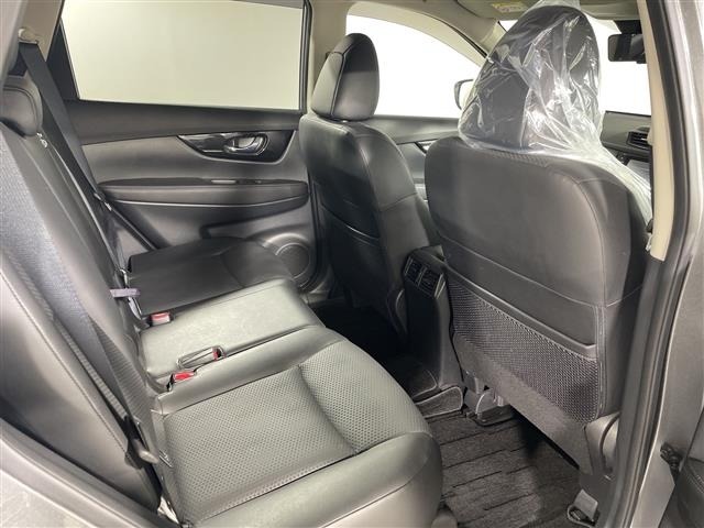 Nissan X-TRAIL 2019 7236363-20