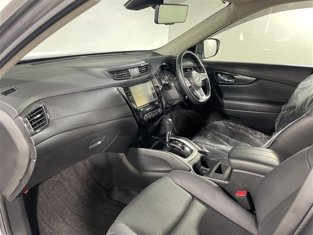 Nissan X-TRAIL 2019 7236363-22
