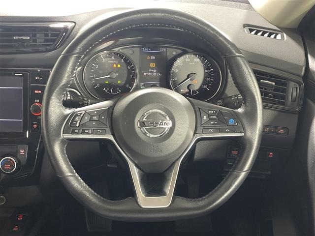 Nissan X-TRAIL 2019 7236363-3