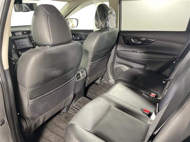 Nissan X-TRAIL 2019 7236363-4