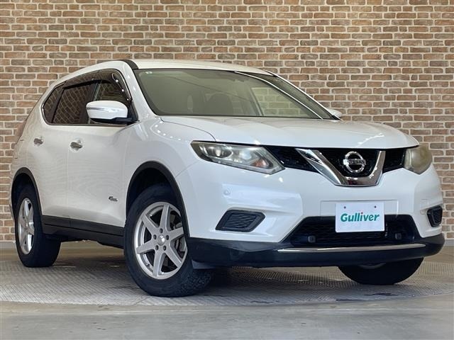 Nissan X-TRAIL 2015 7236364-0