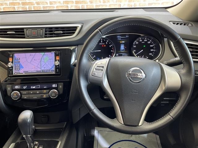Nissan X-TRAIL 2015 7236364-13