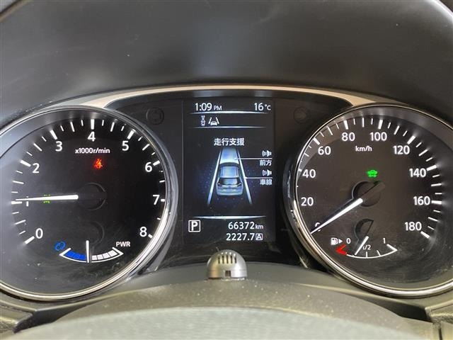 Nissan X-TRAIL 2015 7236364-15