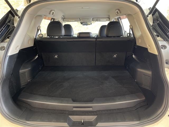 Nissan X-TRAIL 2015 7236364-2