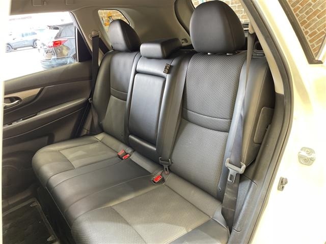Nissan X-TRAIL 2015 7236364-22