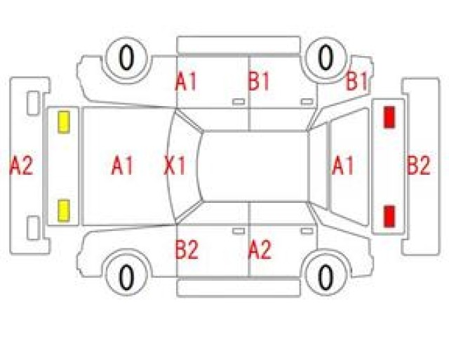 Nissan X-TRAIL 2015 7236364-23